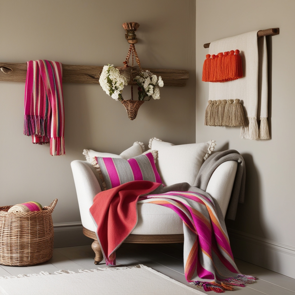 Modern Cottage Interior Design Ideas - Best solution from Paintit.ai - 3