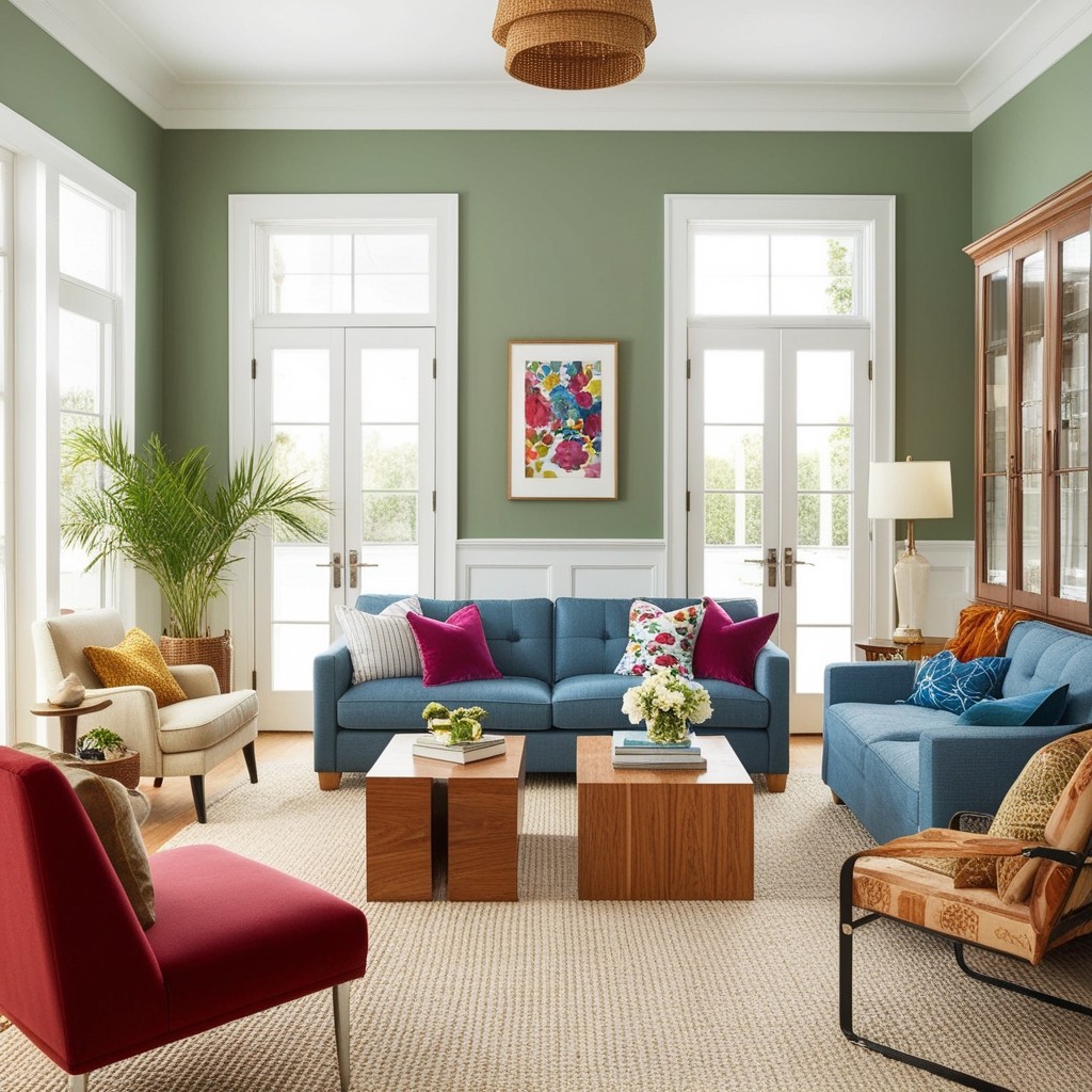 Top Modern Interior Glass Doors Design Ideas - Discover the Best Solutions | Paintit.ai - 9