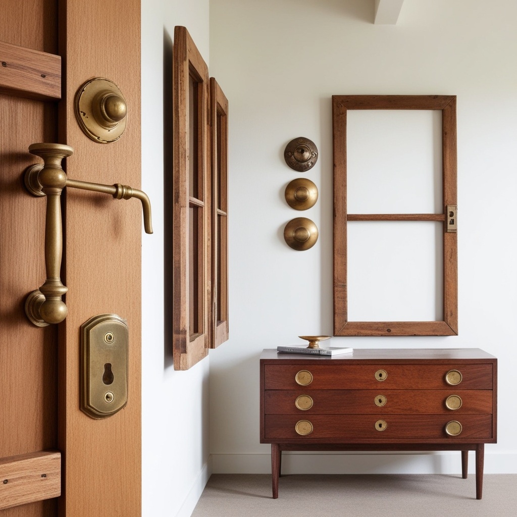 Top Modern Interior Glass Doors Design Ideas - Discover the Best Solutions | Paintit.ai - 7