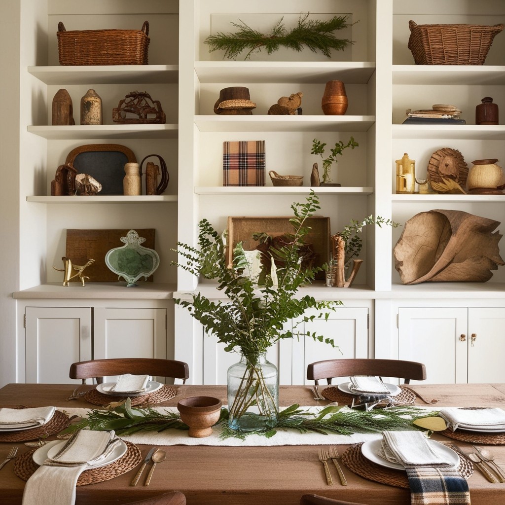 Best Modern Rustic Interior Design Ideas - Get Inspired | Paintit.ai - 7