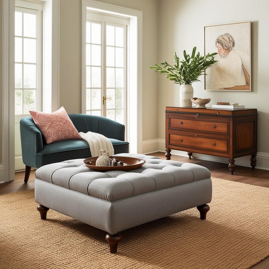 Top Modern Traditional Interior Design Ideas - Get Inspired | Paintit.ai - 4