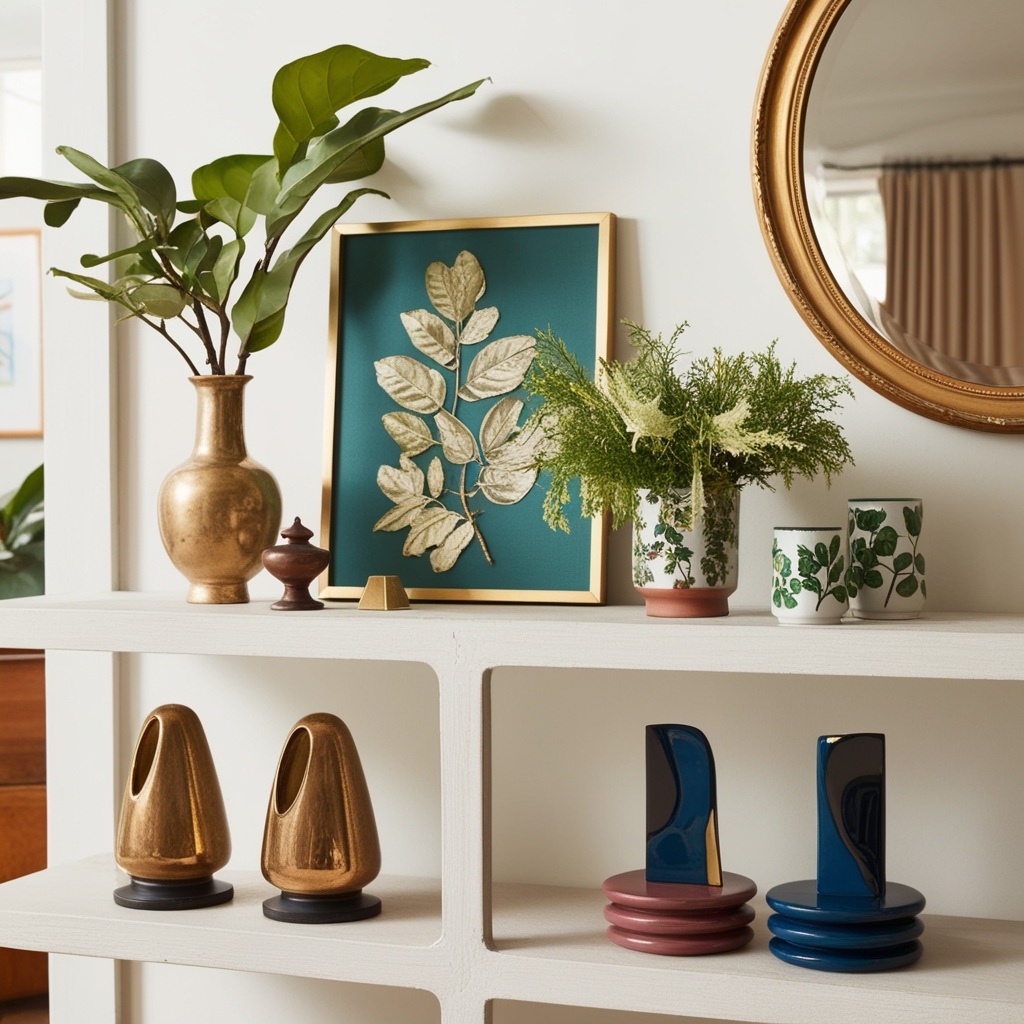 Top Modern Traditional Interior Design Ideas - Get Inspired | Paintit.ai - 7