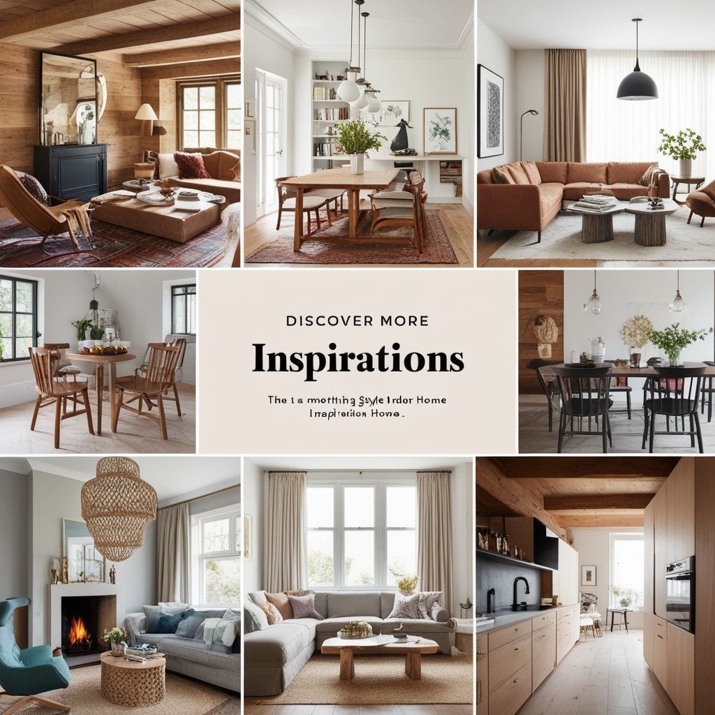 Best Modern Villa Interior Design Ideas - Discover Unique Solutions | Paintit.ai - 35