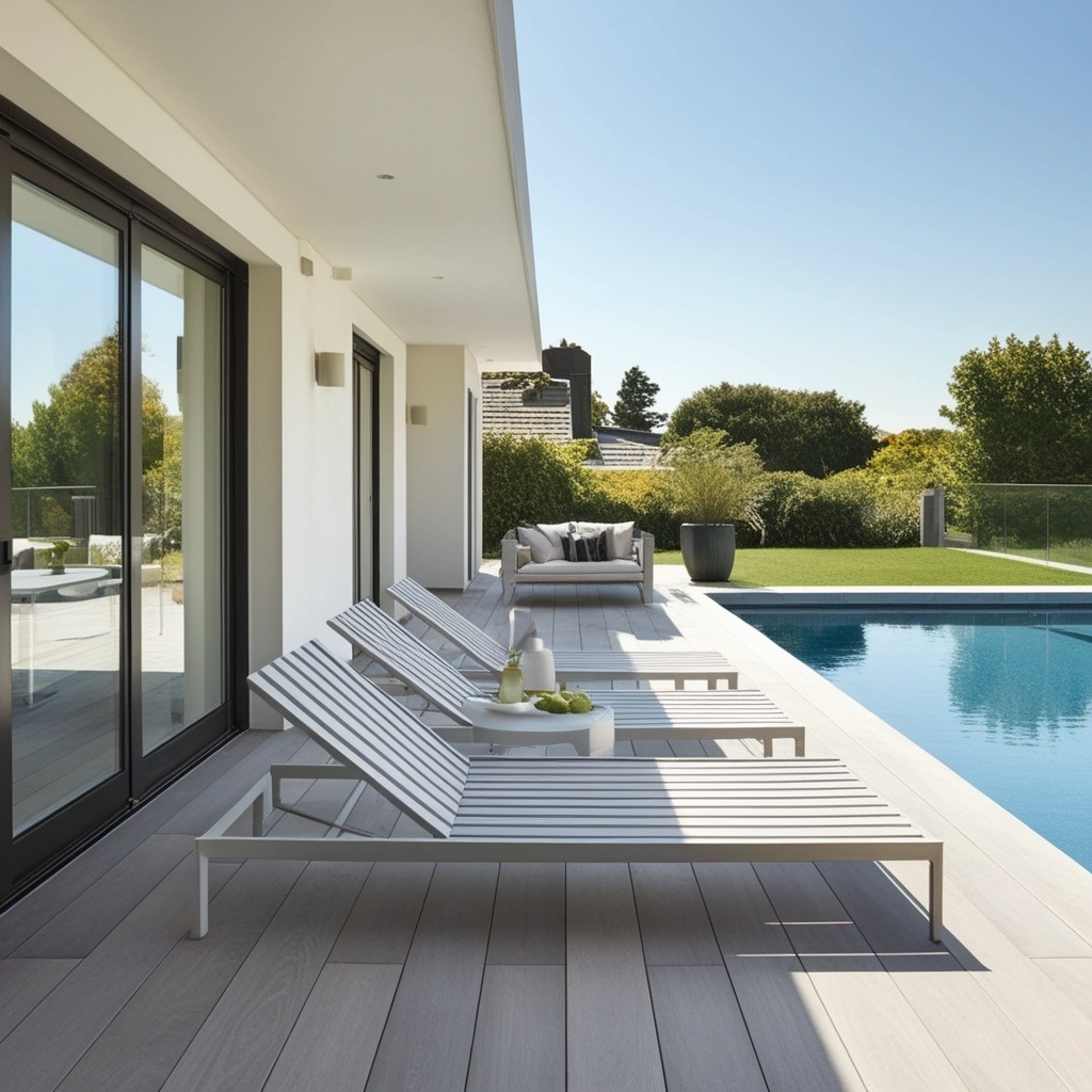 Best Modern Villa Interior Design Ideas - Discover Unique Solutions | Paintit.ai - 11