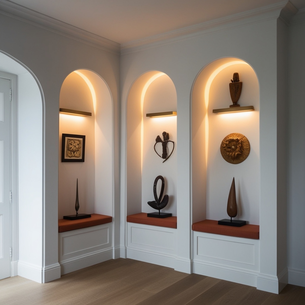 Best Modern Villa Interior Design Ideas - Discover Unique Solutions | Paintit.ai - 17