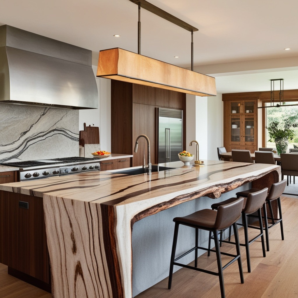 Best Modern Villa Interior Design Ideas - Discover Unique Solutions | Paintit.ai - 18