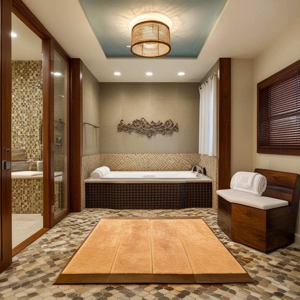 Best Modern Villa Interior Design Ideas - Discover Unique Solutions | Paintit.ai - 21