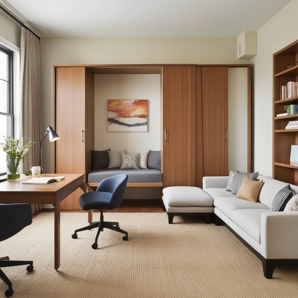 Best Modern Villa Interior Design Ideas - Discover Unique Solutions | Paintit.ai - 22