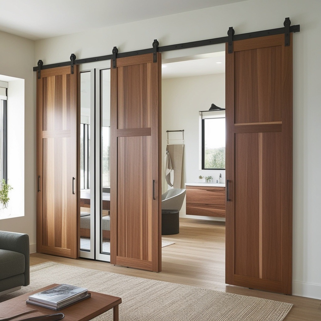 Best Modern Villa Interior Design Ideas - Discover Unique Solutions | Paintit.ai - 24