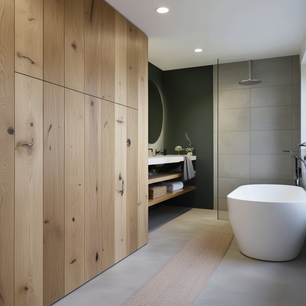 Best Modern Villa Interior Design Ideas - Discover Unique Solutions | Paintit.ai - 25