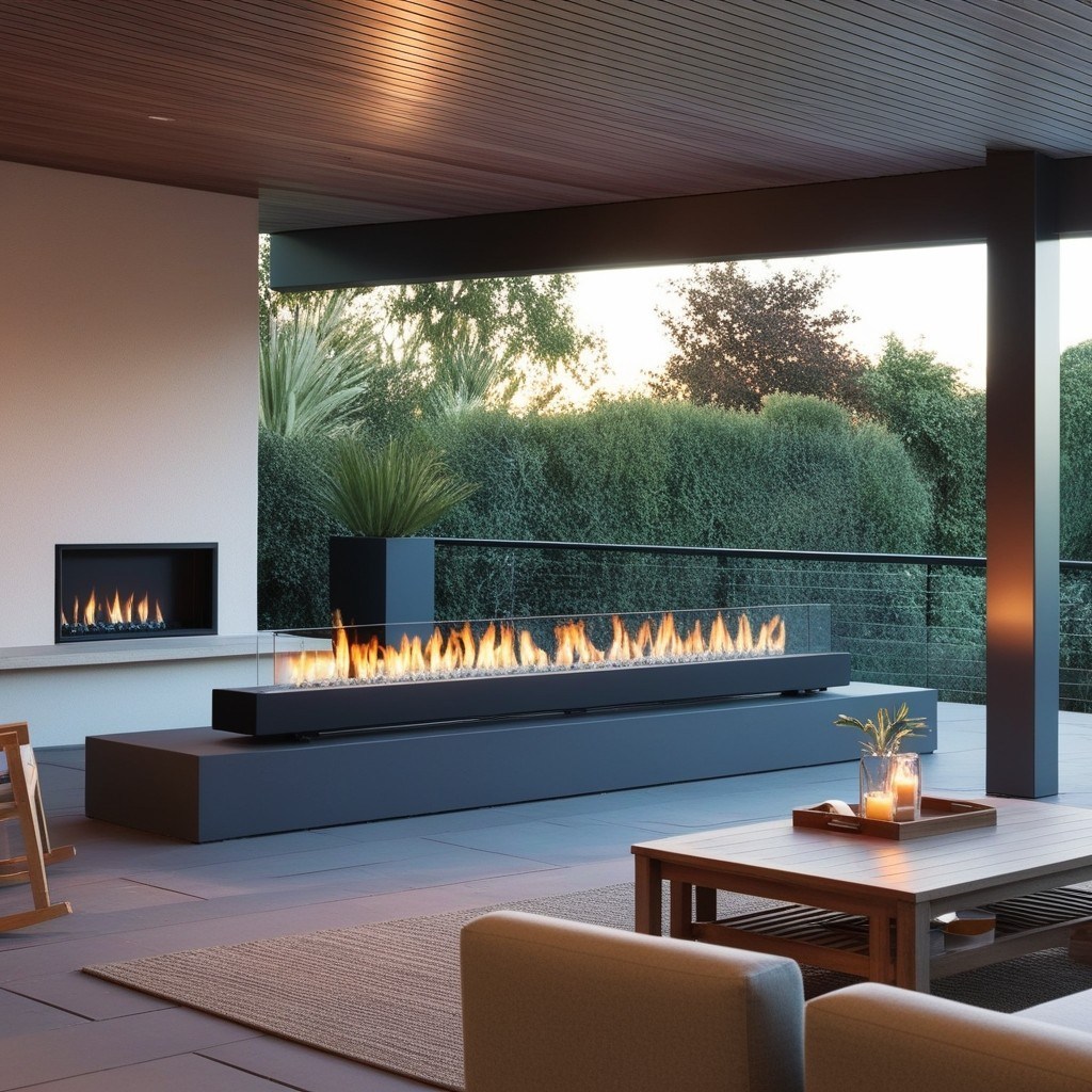 Best Modern Villa Interior Design Ideas - Discover Unique Solutions | Paintit.ai - 26