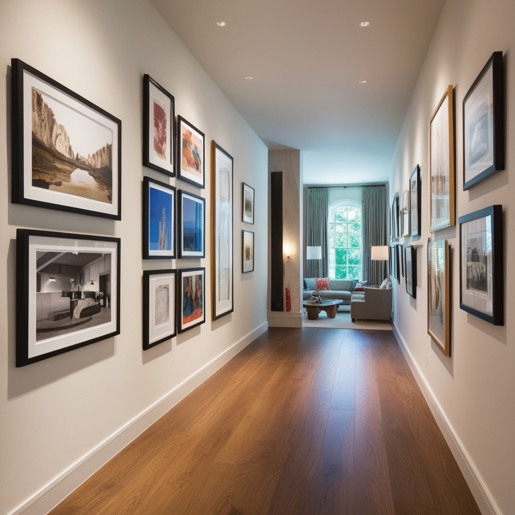 Best Modern Villa Interior Design Ideas - Discover Unique Solutions | Paintit.ai - 27