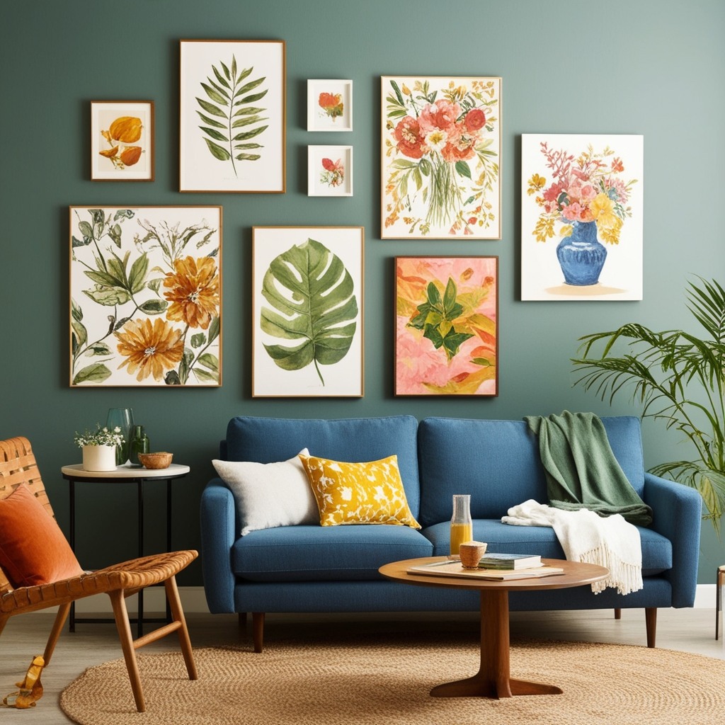 Best Modern Villa Interior Design Ideas - Discover Unique Solutions | Paintit.ai - 28