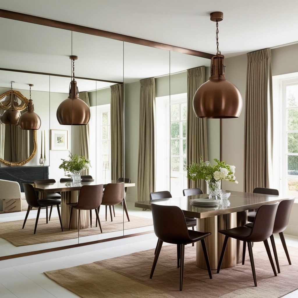 Best Modern Villa Interior Design Ideas - Discover Unique Solutions | Paintit.ai - 30