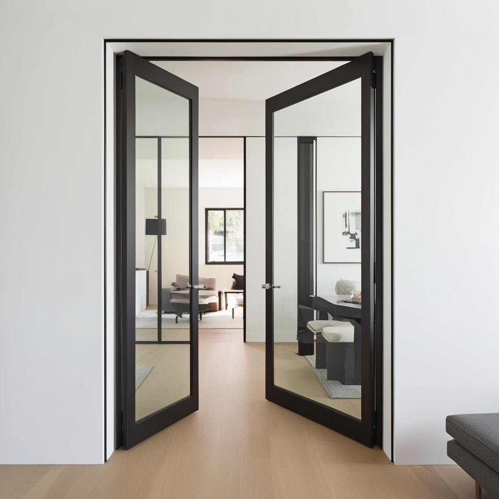 Best Modern Villa Interior Design Ideas - Discover Unique Solutions | Paintit.ai - 32