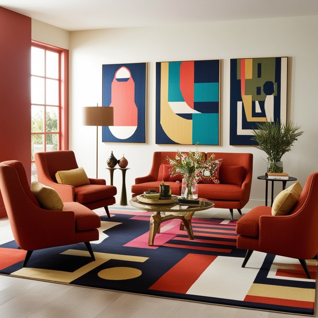 Best Modern Villa Interior Design Ideas - Discover Unique Solutions | Paintit.ai - 33