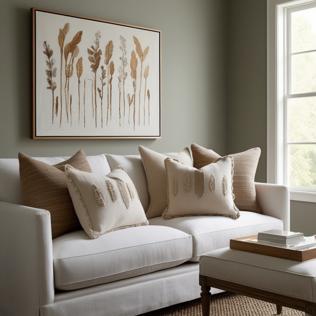 Best Modern Villa Interior Design Ideas - Discover Unique Solutions | Paintit.ai - 6