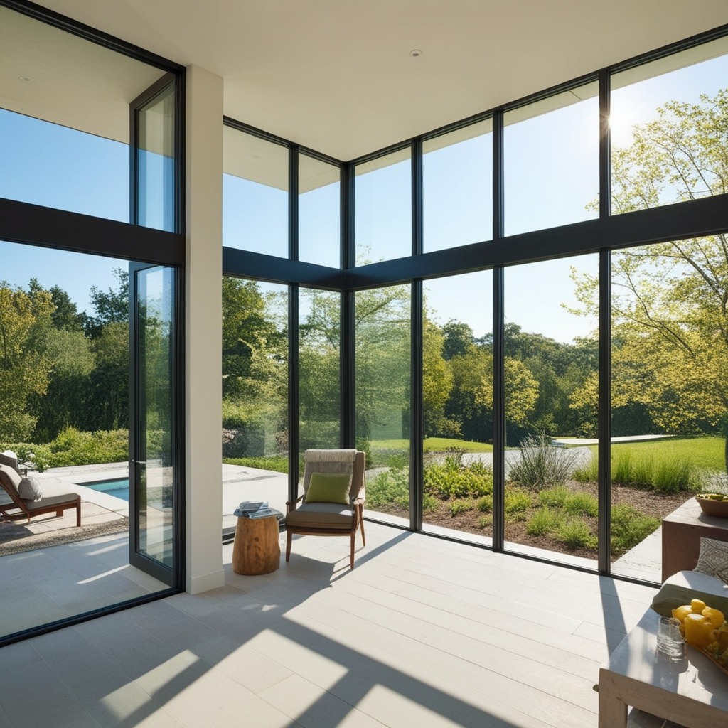 Best Modern Villa Interior Design Ideas - Discover Unique Solutions | Paintit.ai - 7