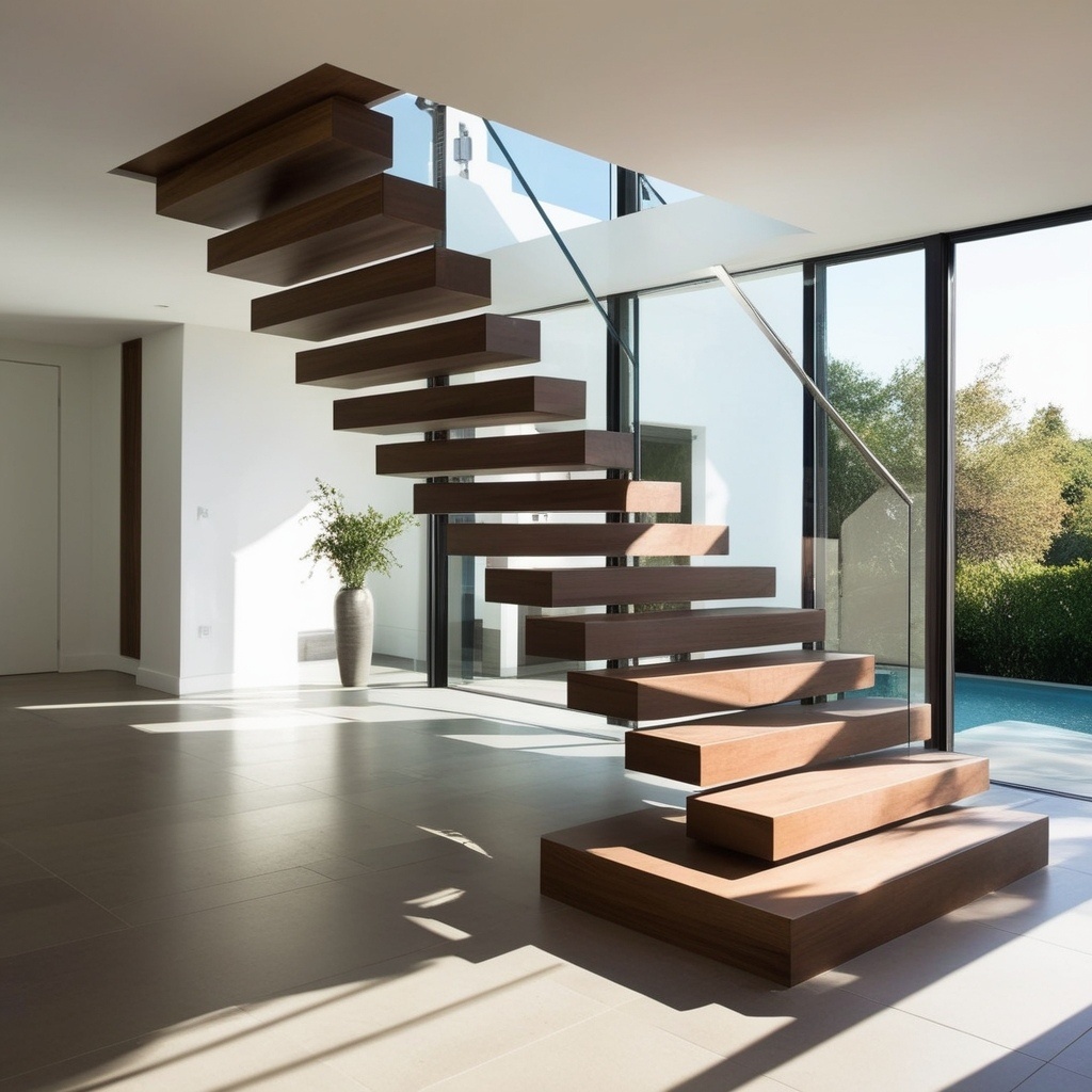 Best Modern Villa Interior Design Ideas - Discover Unique Solutions | Paintit.ai - 10