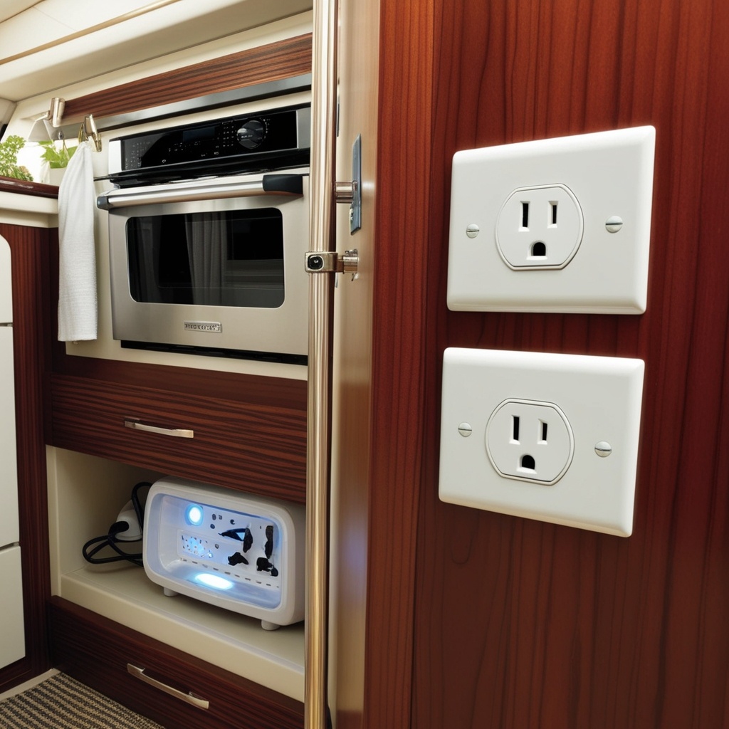 Top Modular Kitchen Interior Design Ideas - Explore Unique Solutions | Paintit.ai - 15