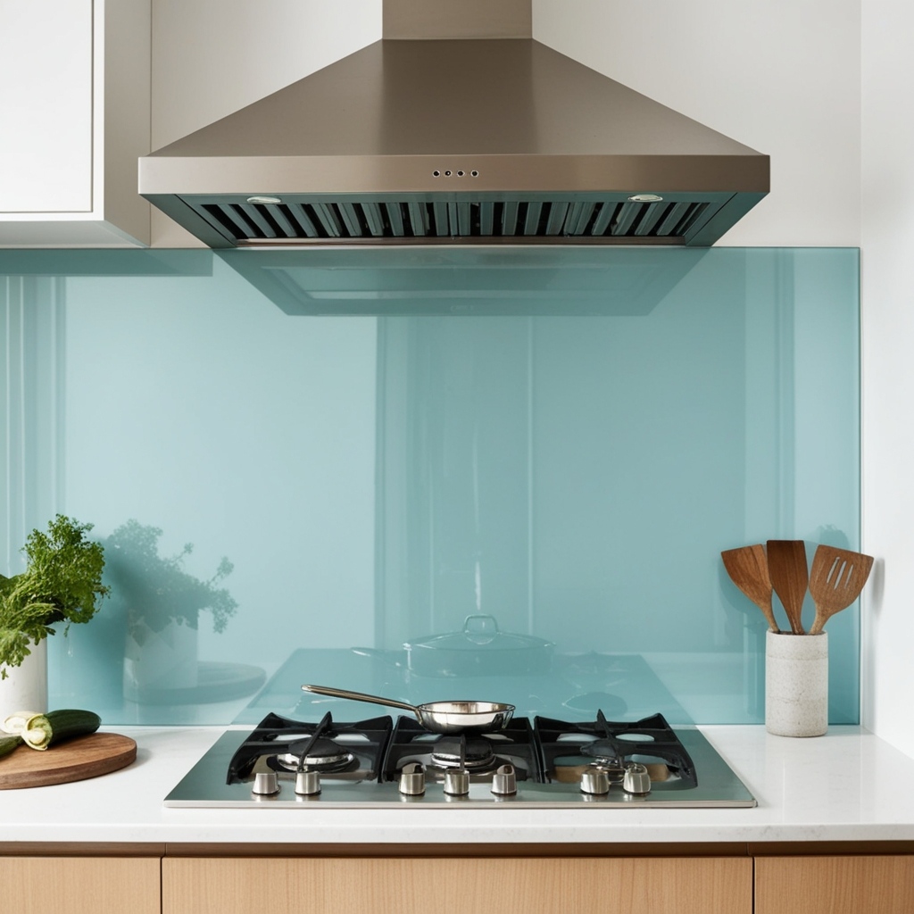 Top Modular Kitchen Interior Design Ideas - Explore Unique Solutions | Paintit.ai - 19