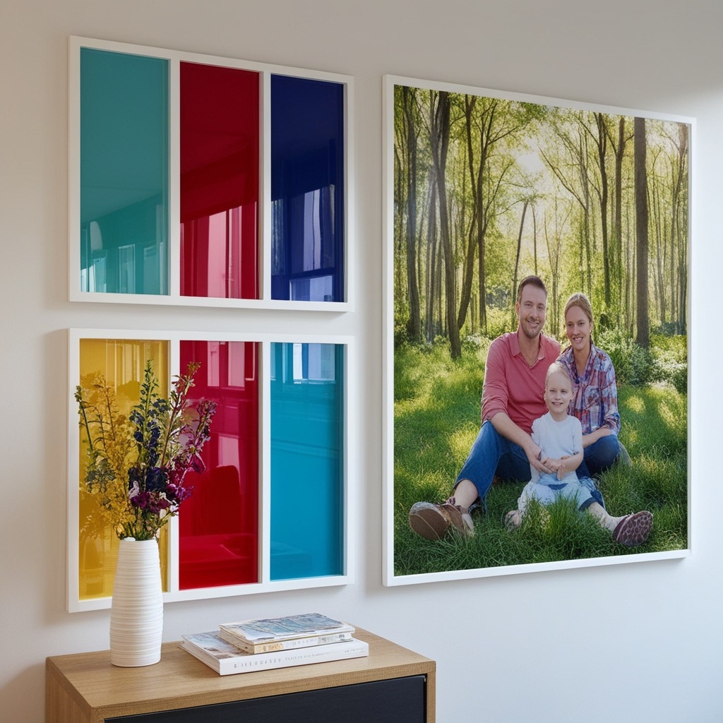 Top Modular Kitchen Interior Design Ideas - Explore Unique Solutions | Paintit.ai - 20