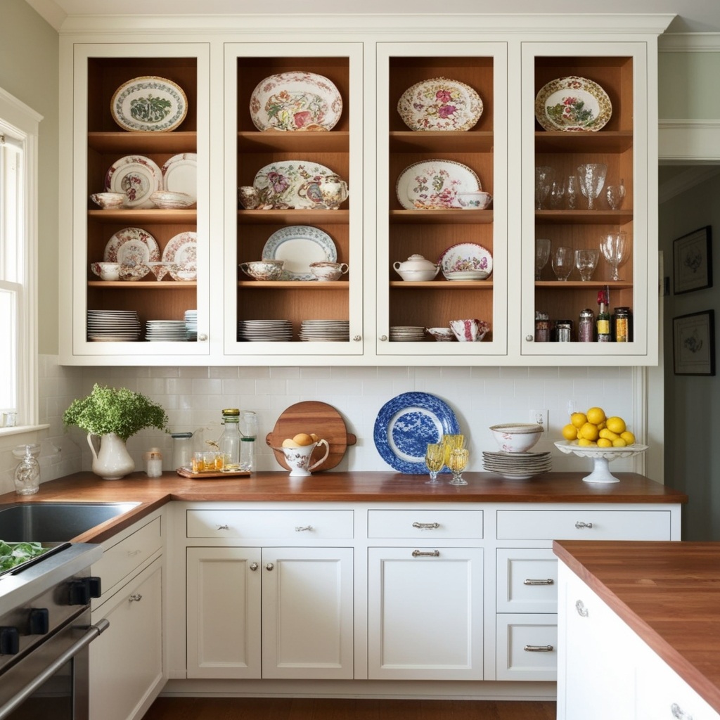 Top Modular Kitchen Interior Design Ideas - Explore Unique Solutions | Paintit.ai - 3