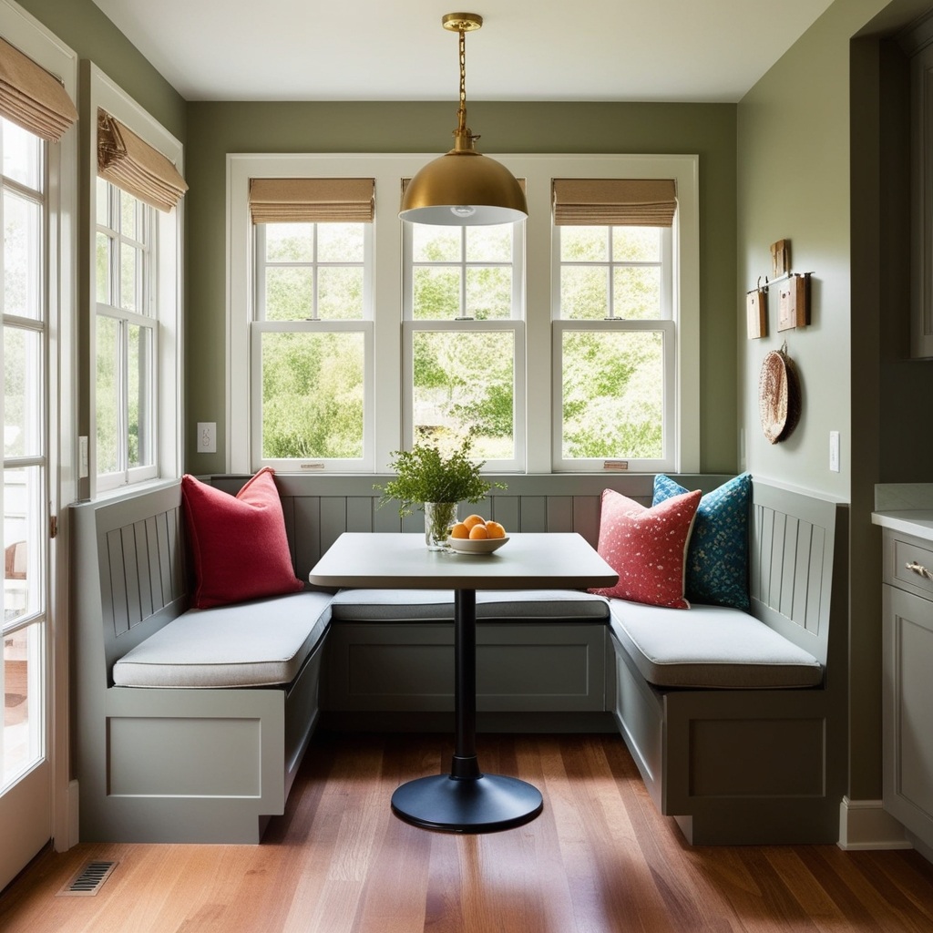 Top Modular Kitchen Interior Design Ideas - Explore Unique Solutions | Paintit.ai - 27