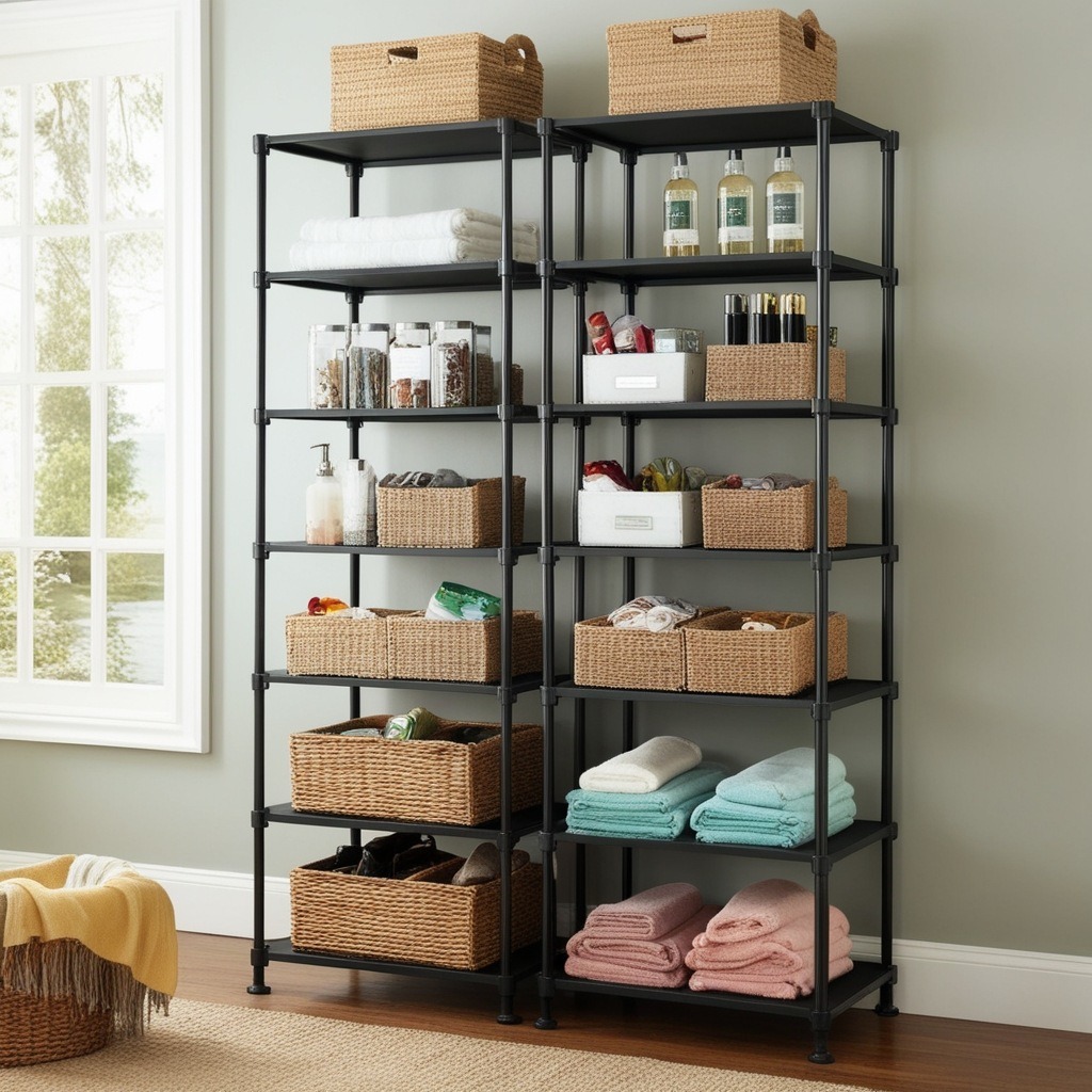 Top Modular Kitchen Interior Design Ideas - Explore Unique Solutions | Paintit.ai - 33