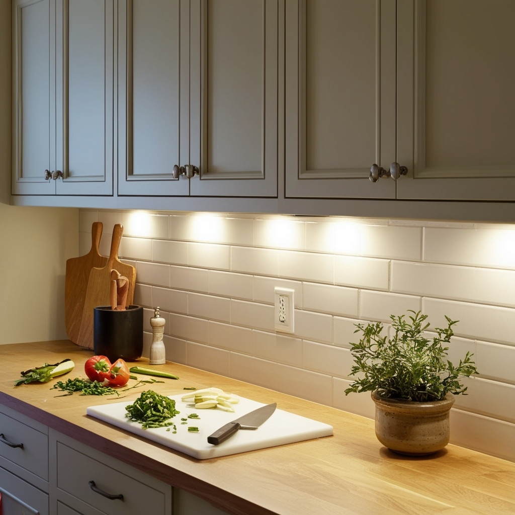 Top Modular Kitchen Interior Design Ideas - Explore Unique Solutions | Paintit.ai - 7