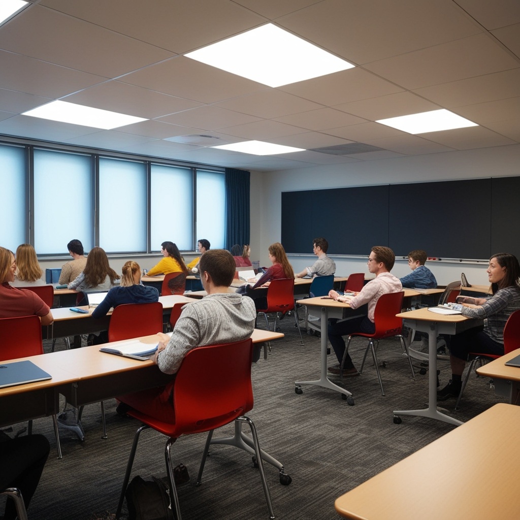 Top Mosque Interior Design Ideas - Transform Your Prayer Space | Paintit.ai - 15