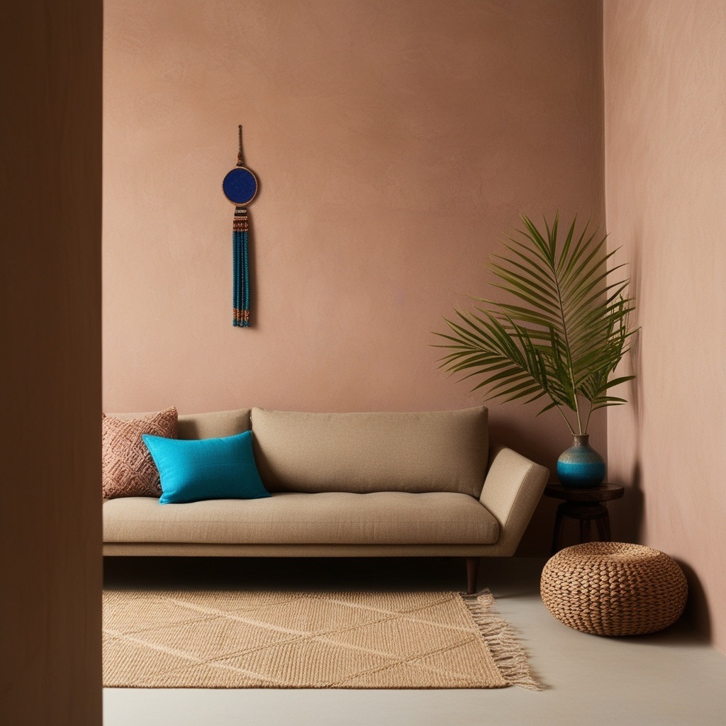 Top Mosque Interior Design Ideas - Transform Your Prayer Space | Paintit.ai - 16