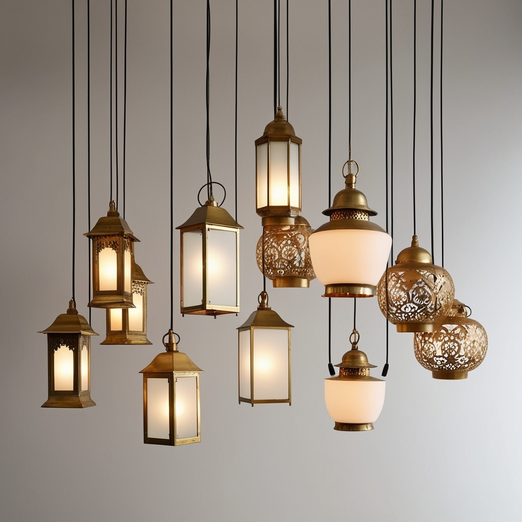 Top Mosque Interior Design Ideas - Transform Your Prayer Space | Paintit.ai - 30