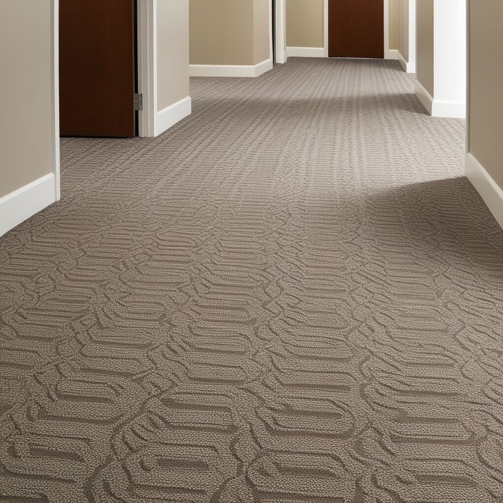 Top Mosque Interior Design Ideas - Transform Your Prayer Space | Paintit.ai - 9