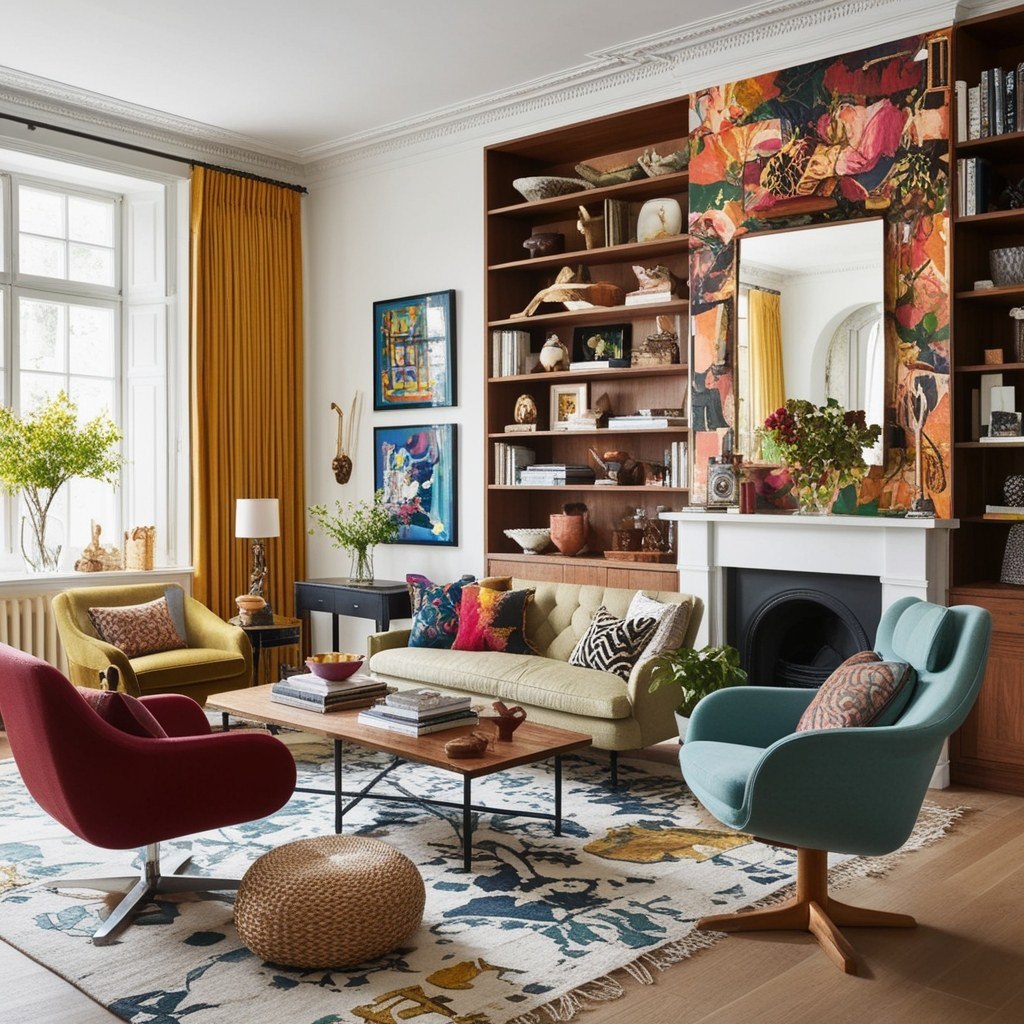 Best Nantucket Interior Design Ideas – Get Inspired Today | Paintit.ai - 9