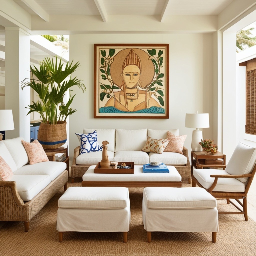 Best Nantucket Interior Design Ideas – Get Inspired Today | Paintit.ai - 4