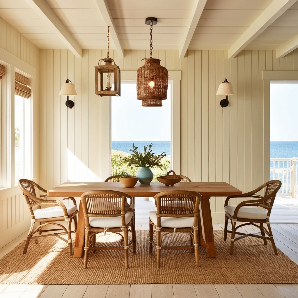 Best Nantucket Interior Design Ideas – Get Inspired Today | Paintit.ai - 5