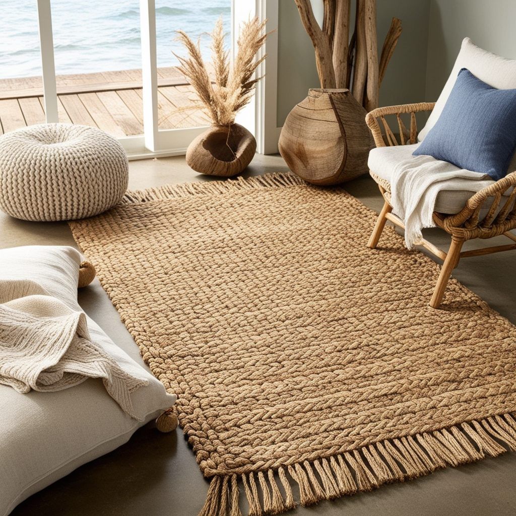 Best Nantucket Interior Design Ideas – Get Inspired Today | Paintit.ai - 6