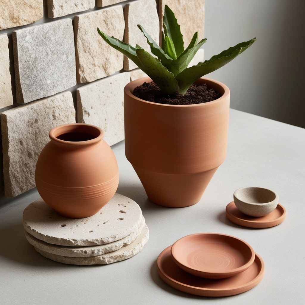 Best Natural Interior Design Ideas - Transform Your Space | Paintit.ai - 11