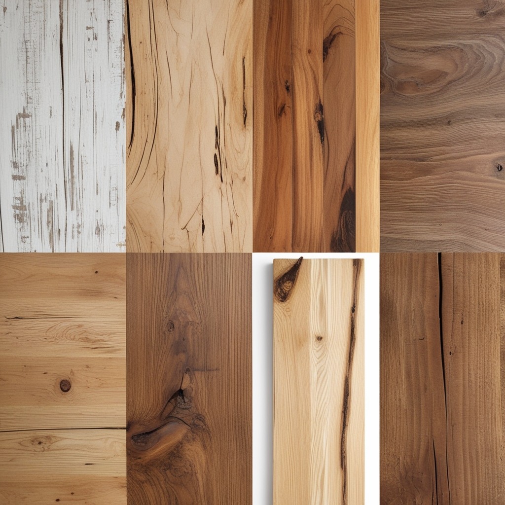 Best Natural Interior Design Ideas - Transform Your Space | Paintit.ai - 12