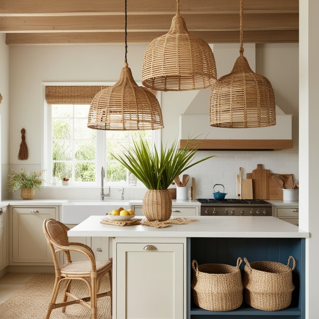 Best Natural Interior Design Ideas - Transform Your Space | Paintit.ai - 13