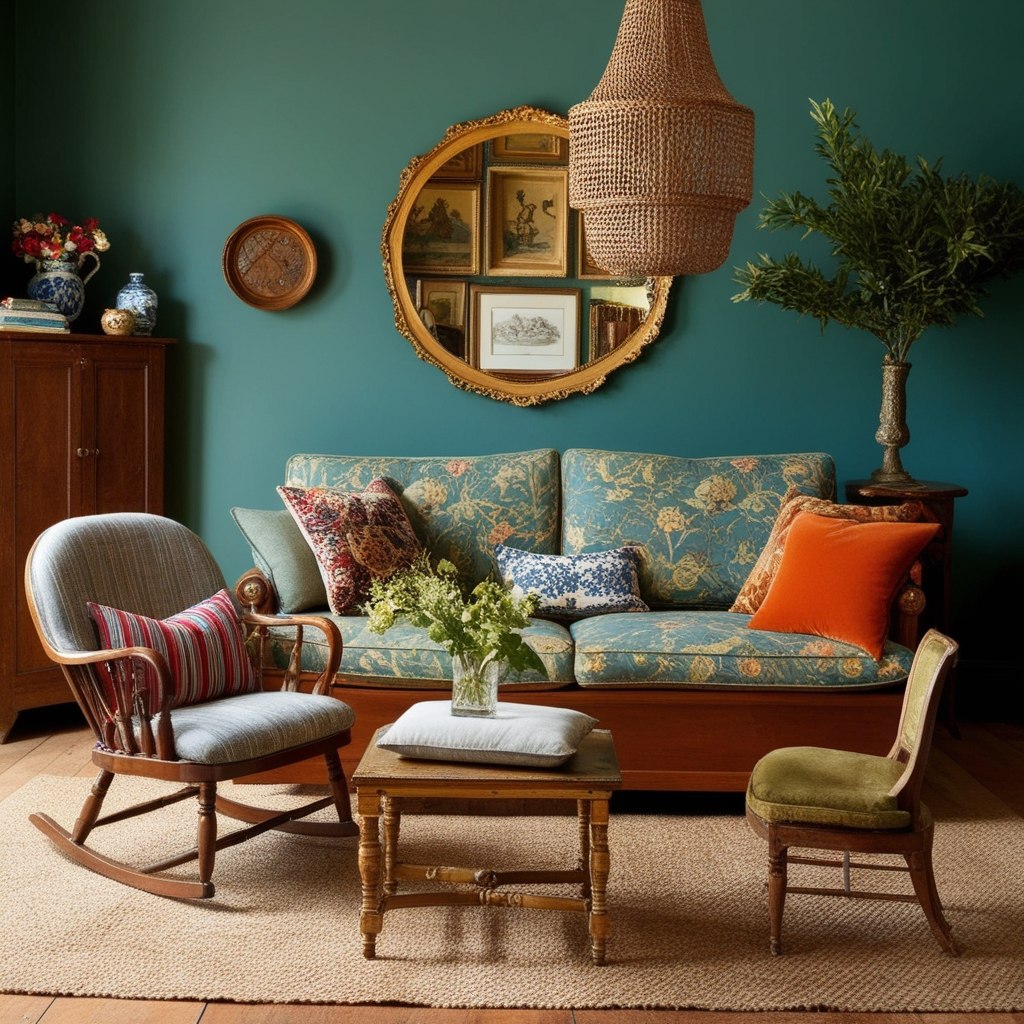 Best Natural Interior Design Ideas - Transform Your Space | Paintit.ai - 14