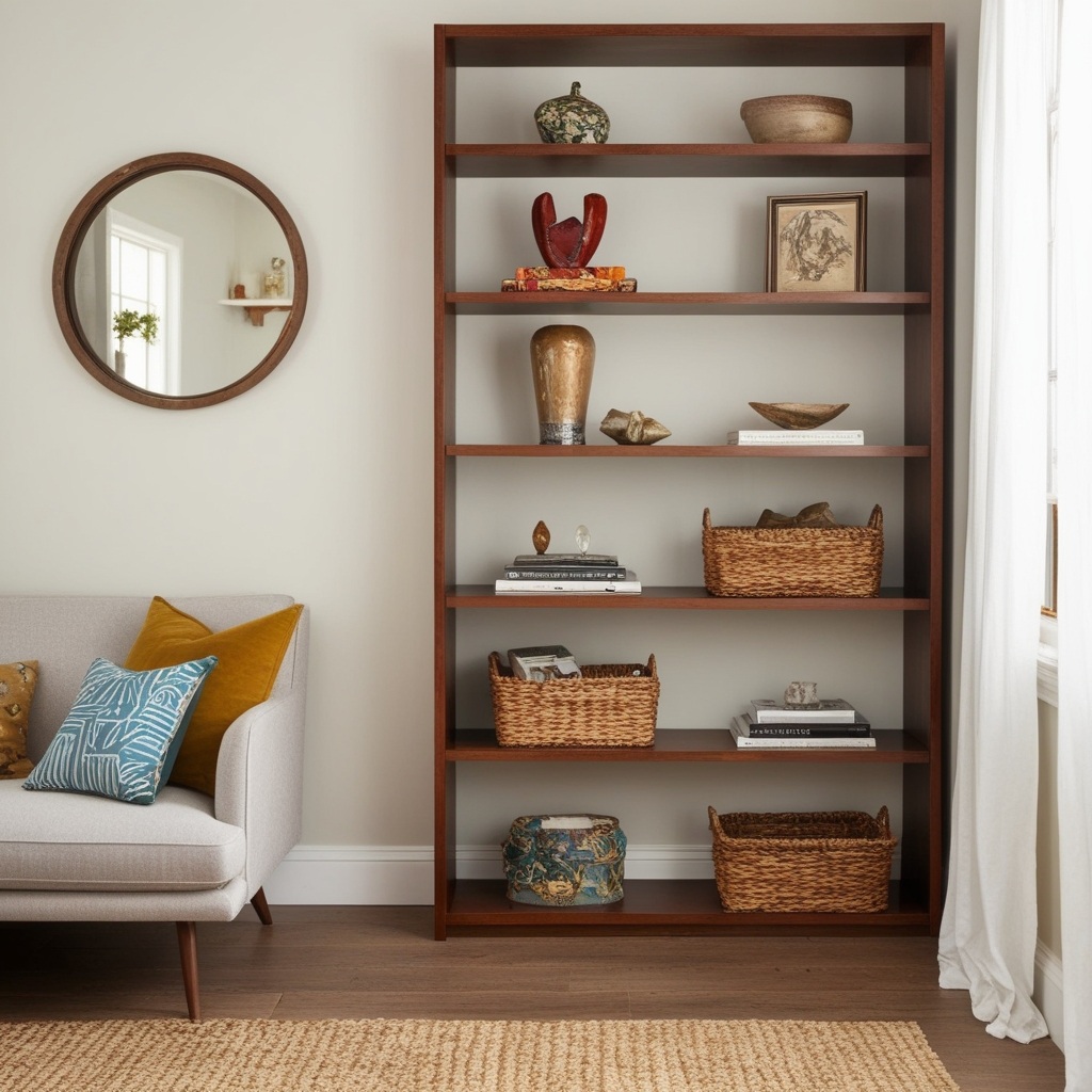 Best Natural Interior Design Ideas - Transform Your Space | Paintit.ai - 16