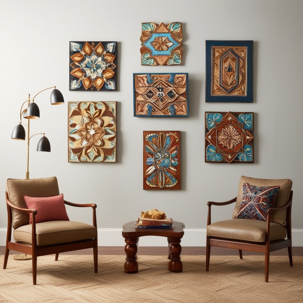 Best Natural Interior Design Ideas - Transform Your Space | Paintit.ai - 18