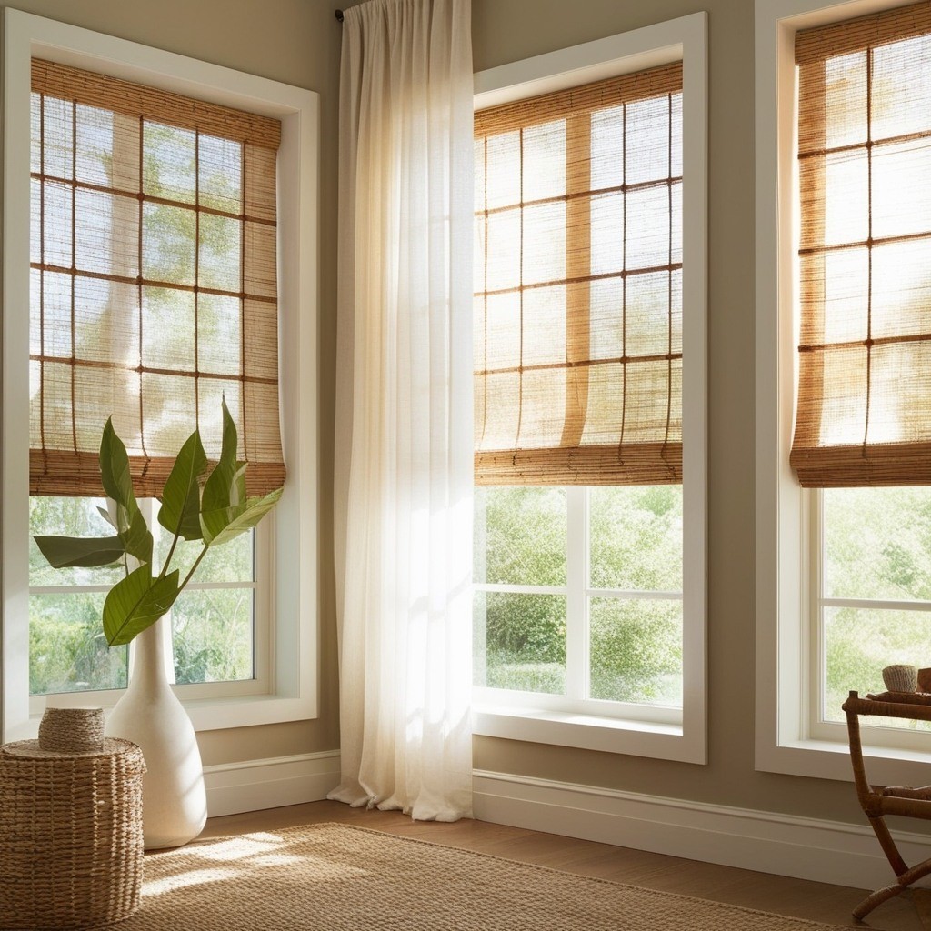 Best Natural Interior Design Ideas - Transform Your Space | Paintit.ai - 19