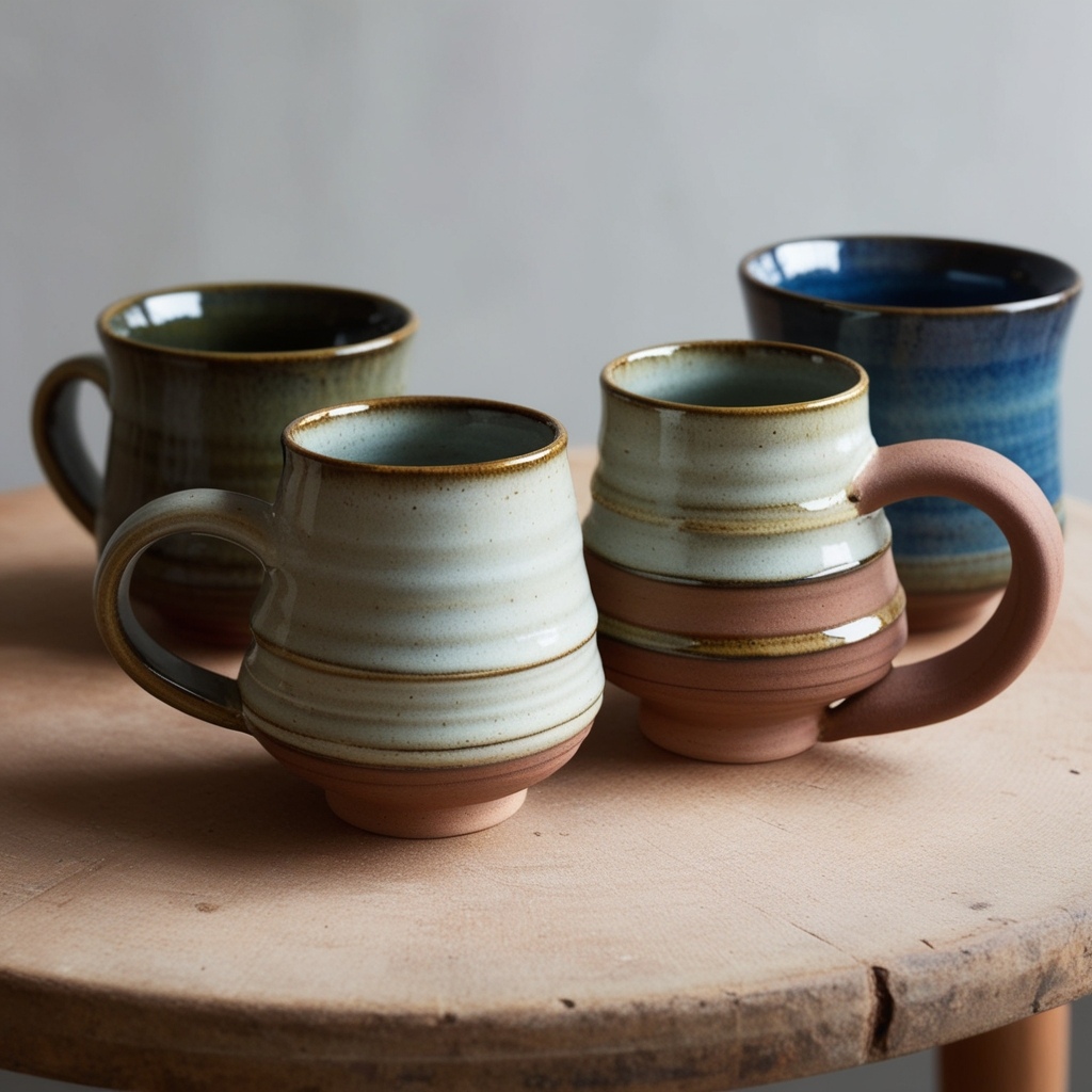 Best Natural Interior Design Ideas - Transform Your Space | Paintit.ai - 21