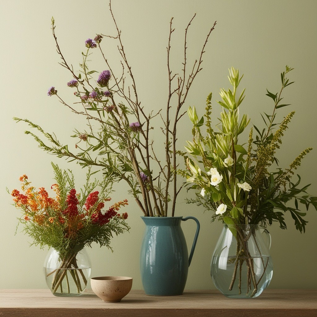 Best Natural Interior Design Ideas - Transform Your Space | Paintit.ai - 22