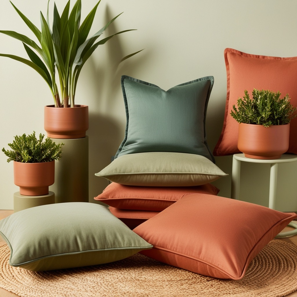 Best Natural Interior Design Ideas - Transform Your Space | Paintit.ai - 23