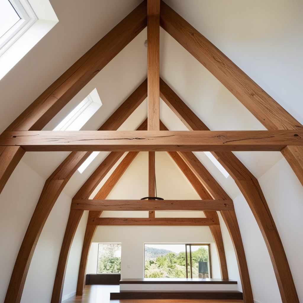 Best Natural Interior Design Ideas - Transform Your Space | Paintit.ai - 25