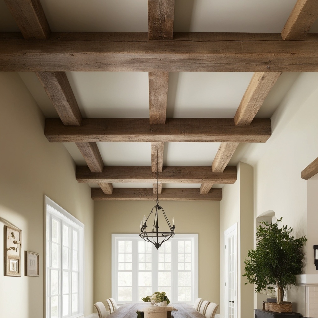 Best Natural Interior Design Ideas - Transform Your Space | Paintit.ai - 26